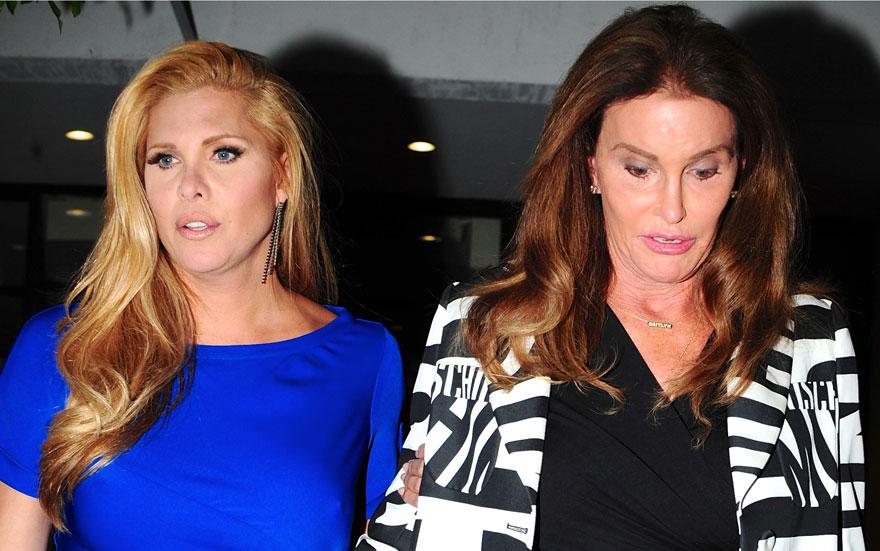 caitlyn jenner candis fight kris jenner