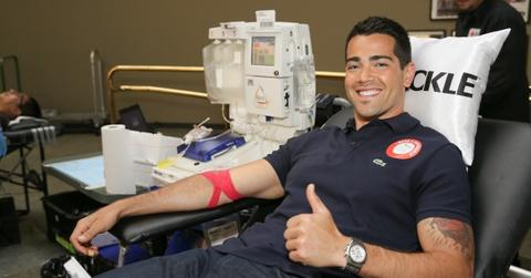 Crackle & American Red Cross Team Up For Themed “Dead Rising: Watchtower” Blood Drive At Sony Studios