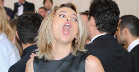 “Rei Kawakubo/Comme des Garcons: Art Of The In Between” Costume Institute Gala – Arrivals