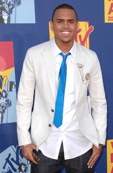 Chris Brown's Family Defends Him