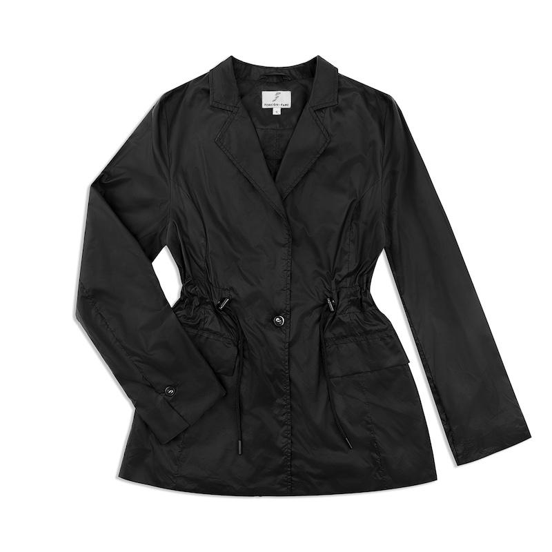 jetsetter jacketblack