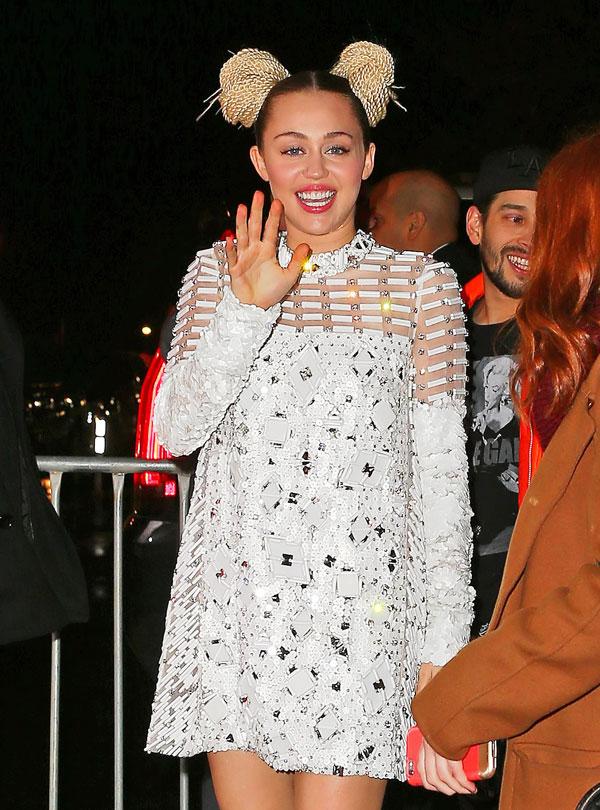 Miley cyrus honeymoon cancelled 01