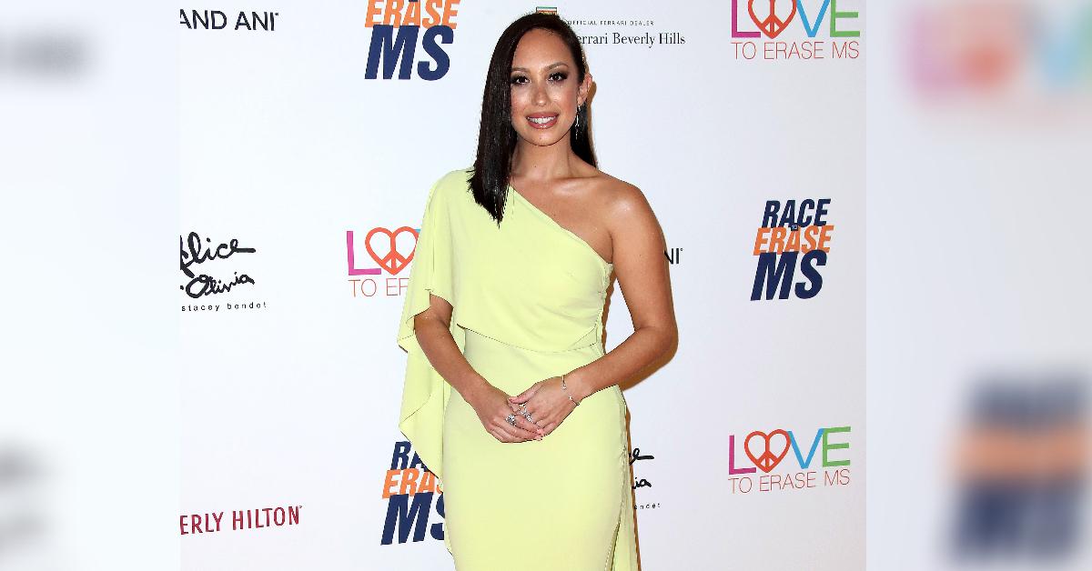 cheryl burke would drink  days a week before getting sober