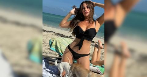 Sofia Vergara's Sexiest Bikini Photos