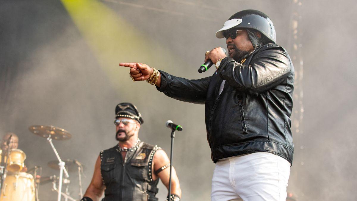 Image of Victor Willis co-founded Village People and became the iconic voice behind 'YMCA.'