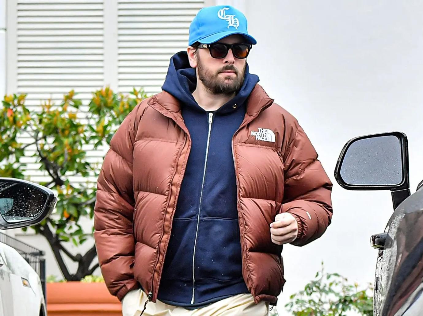 scott disick fuming kristin cavallari manipulative exposing dms