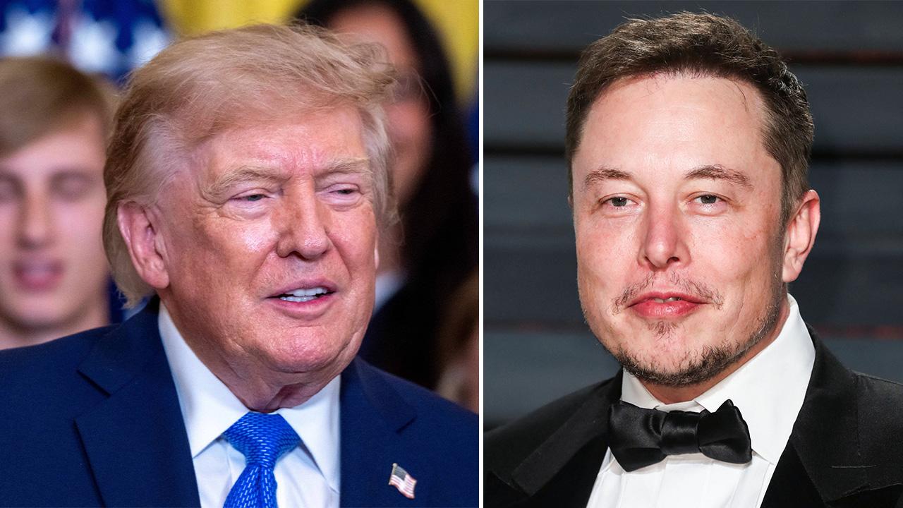 Image of Swisher said Musk's support of Trump is 'existential for him.'