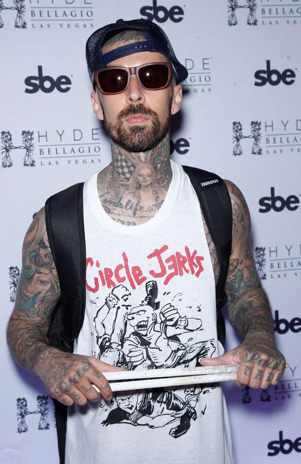 Travis barker rita ora rebound4