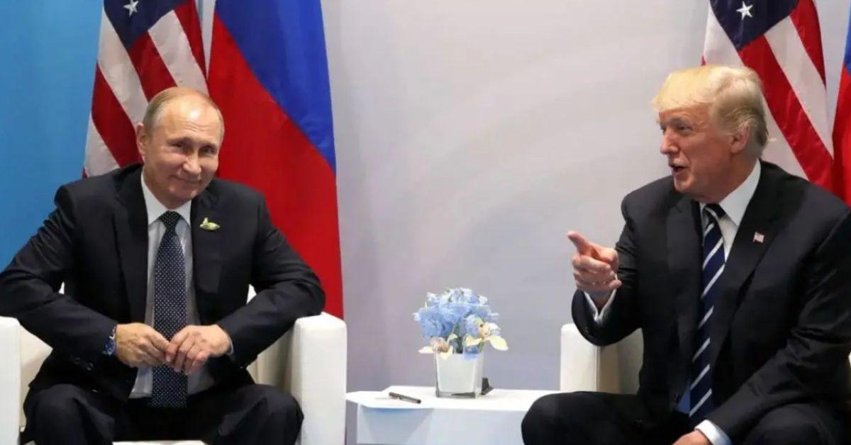 photo of Before taking office, the president claimed he would end the war in Ukraine in 24 hours