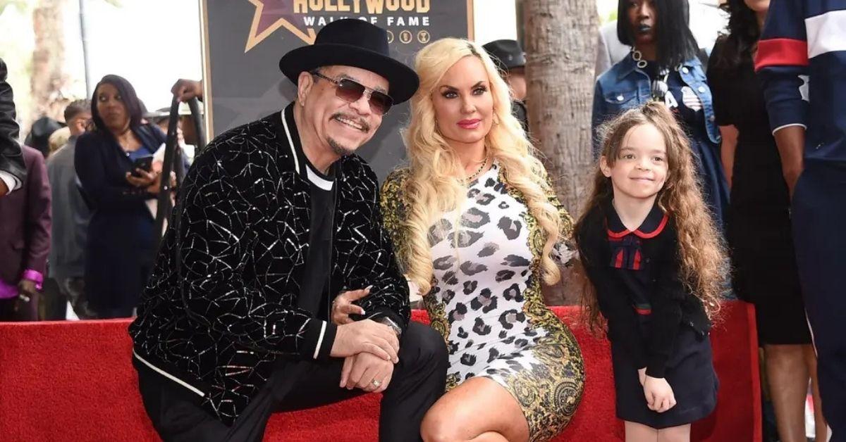 ice t and coco austin