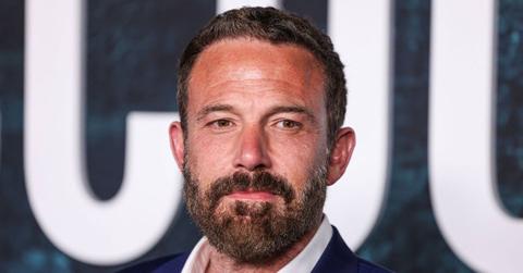 ben affleck latina lover comment