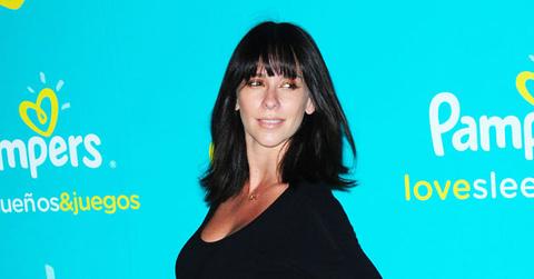 Jennifer Love Hewitt