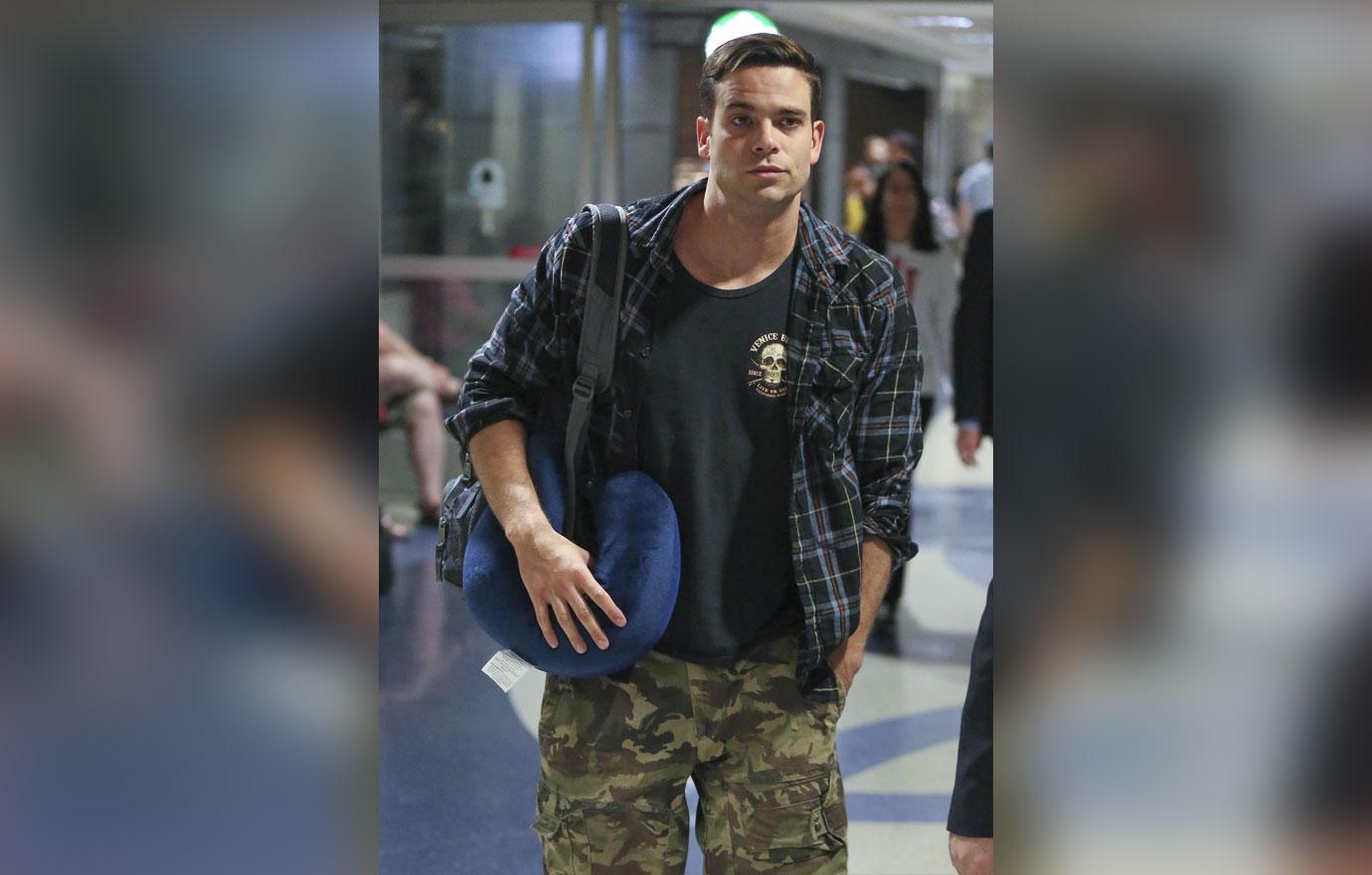 Mark Salling suicide details