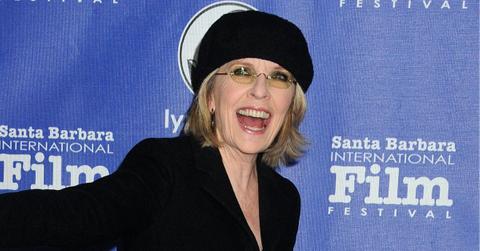 diane keaton children daughter dexter son duke