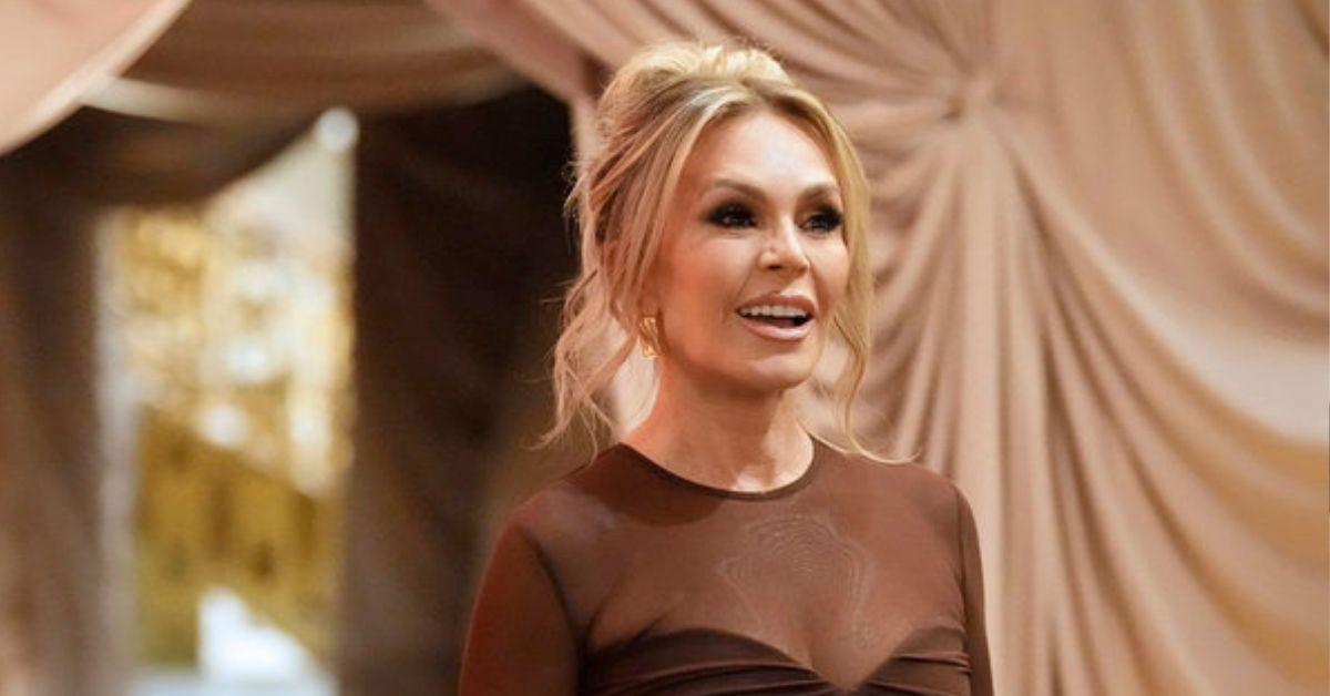 Photo of Tamra Judge