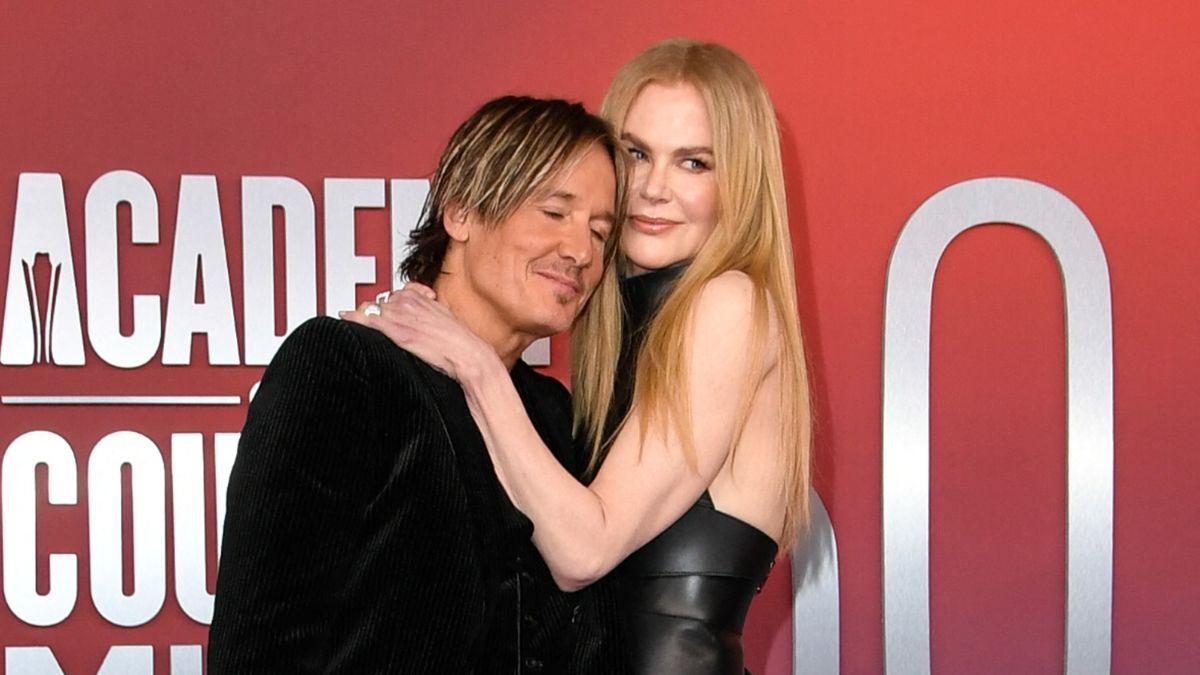 image of The rising country singer called the claims 'ridiculous' on Instagram.