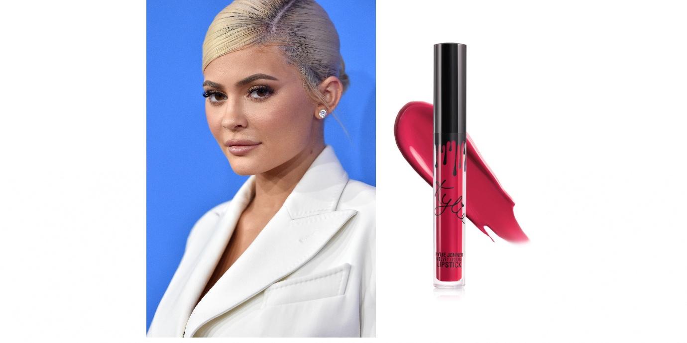 kylie cosmetics