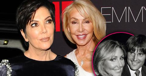Bruce jenner ex wife linda thompson tell all (1)