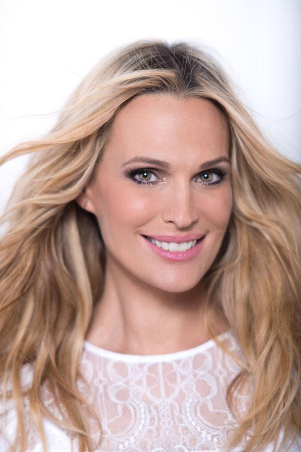 Molly Sims Headshot