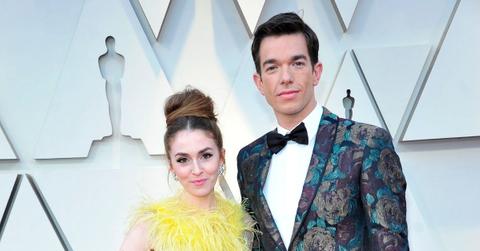 john mulaney estranged wife anna marie tendler rehab alleged infidility