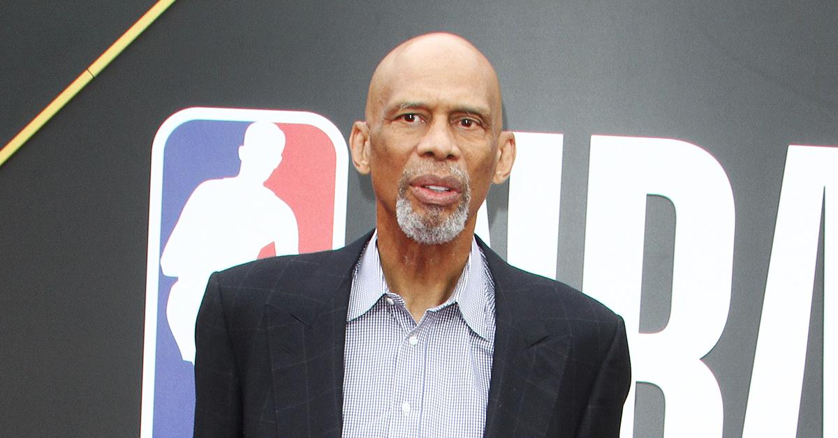 nba legend kareem abdul jabbar blasts unvaccinated players says there is no room for them