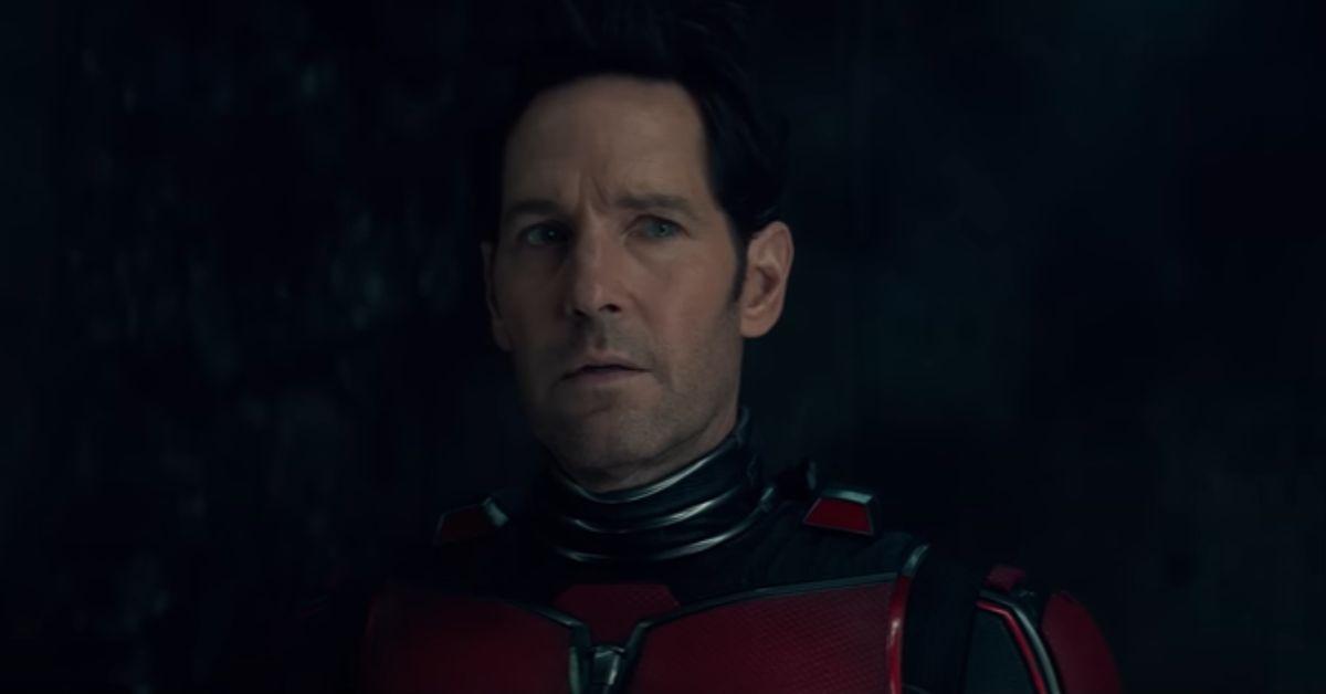 ant man and the wasp quantumania  million