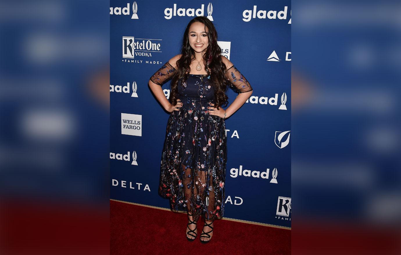 29th Annual GLAAD Media Awards Los Angeles &#8211; Arrivals