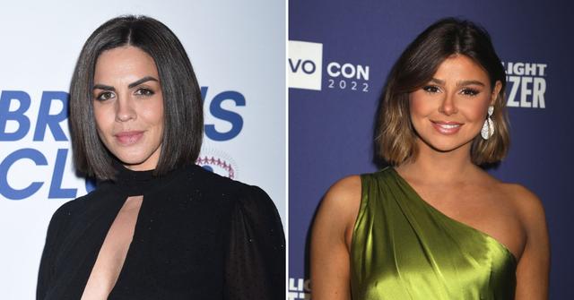 katie maloney slams raquel leviss new interview affair hot garbage