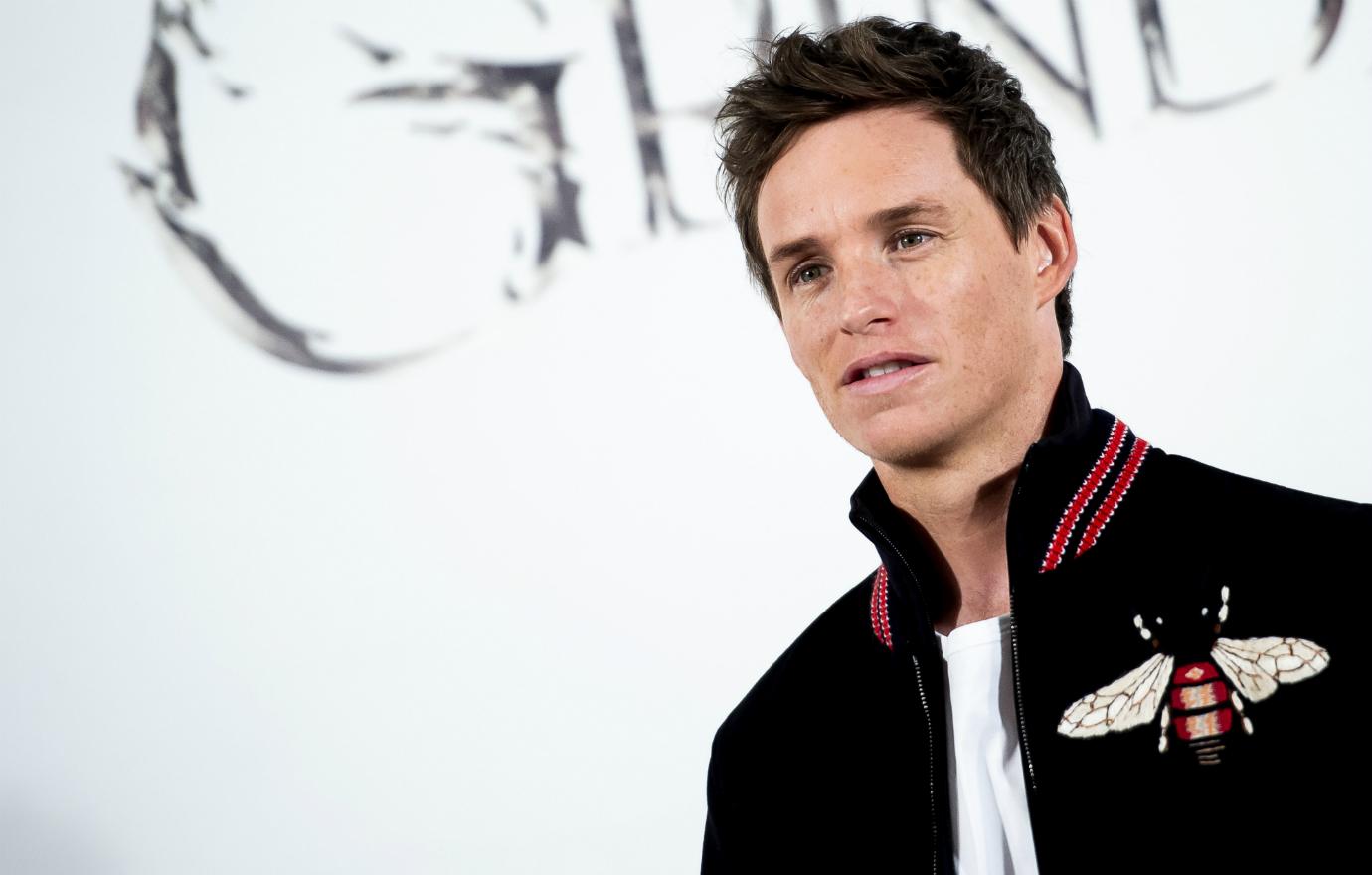 Eddie Redmayne found himself in the middle of one of those Taylor Swift relationship rumors.