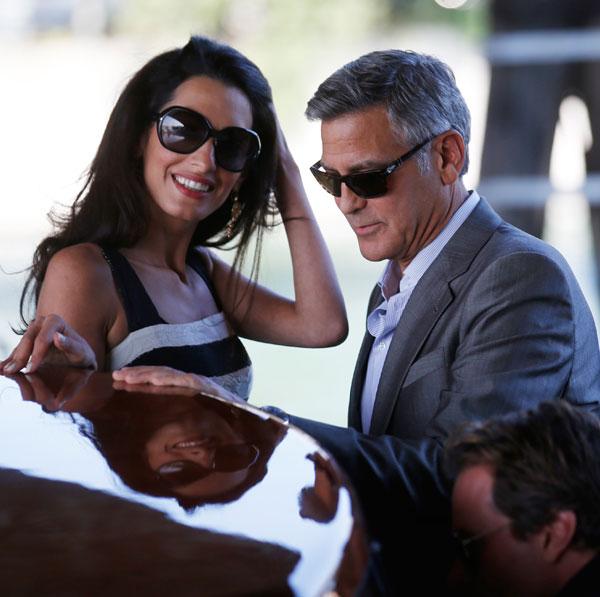 George clooney amal nyc rules ap 03