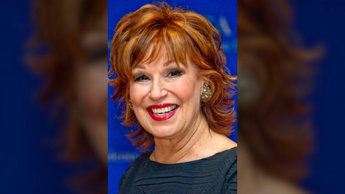 Photo of Joy Behar was vocal about her criticism of Donald Trump pardoning Todd and Julie Chrisley.