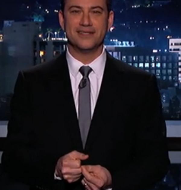 Olympian Kate Hansen's Wolf Video Was Really a Jimmy Kimmel Prank!