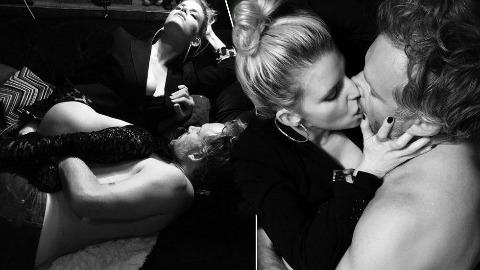 Jessica simpson eric johnson fifty shades