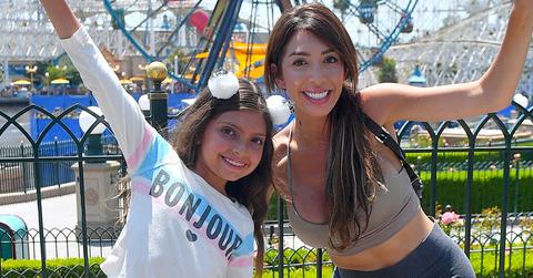 Farrah abraham instagram dead dog video daughter sophia