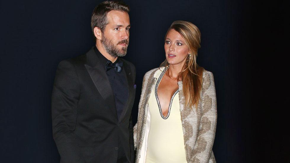 Ryan reynolds blake lively