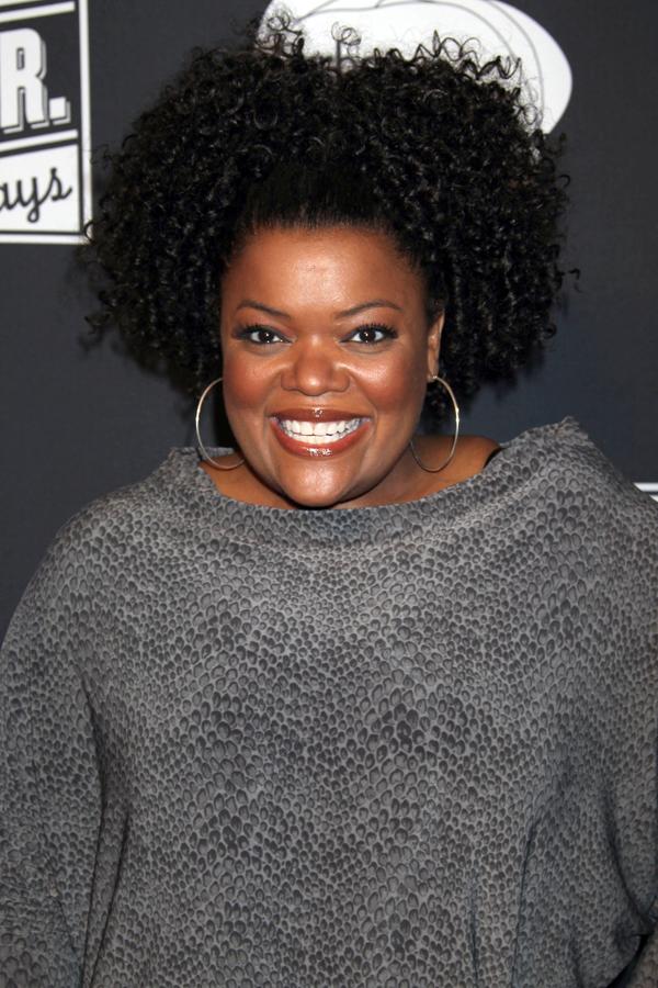 Yvette Nicole Brown