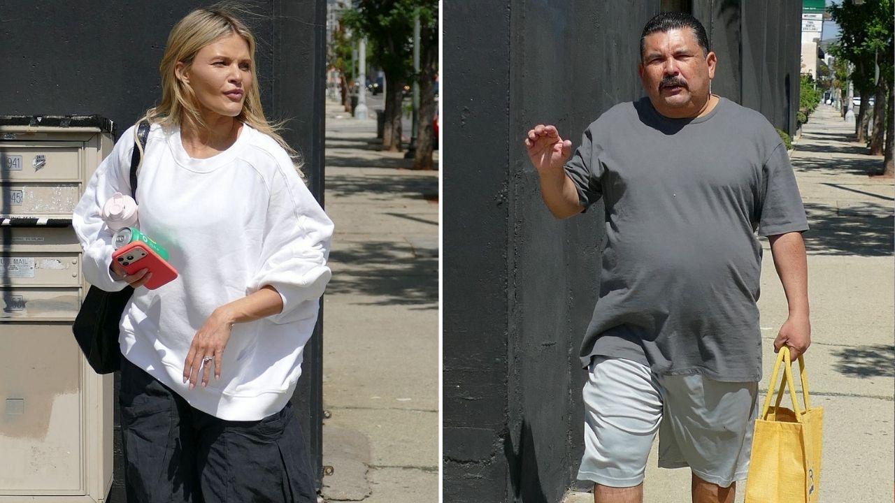 Image of Witney Carson and her partner Guillermo Rodriguez received 10 points during the 'Dancing with the Stars' premiere.