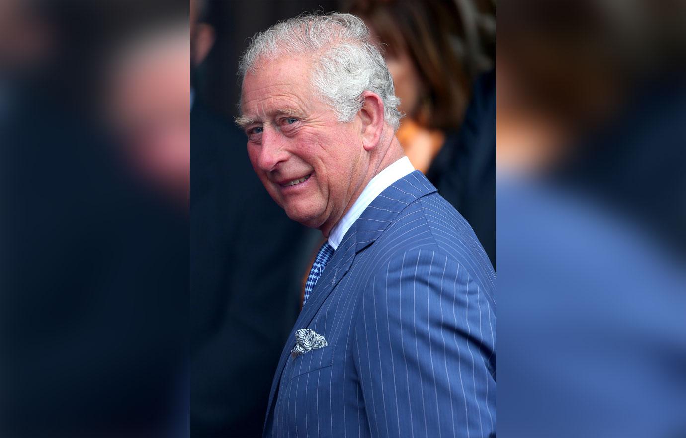 Prince Charles