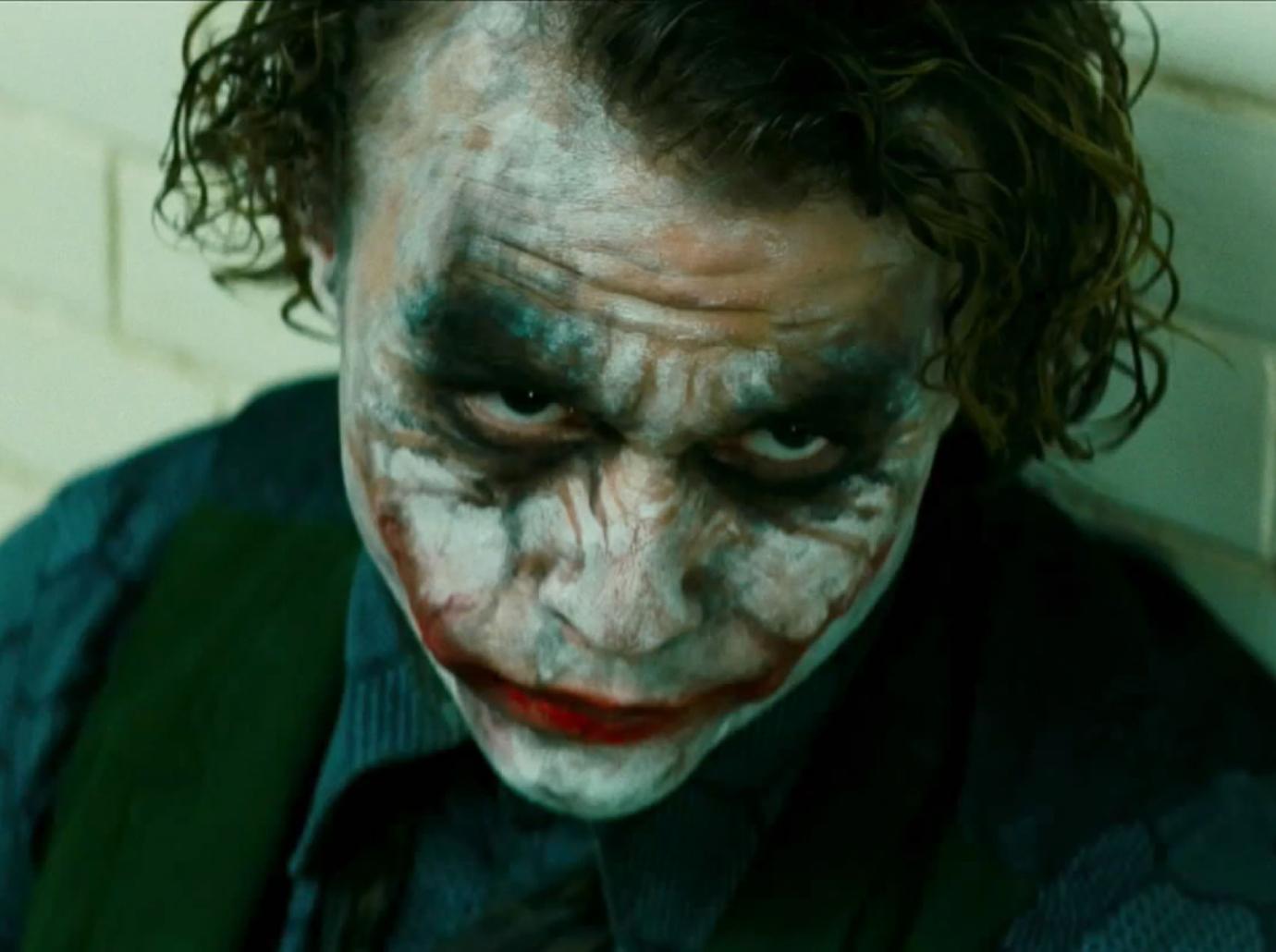 Heath Ledger S Shocking Death Still Remains Controversial   Heath Ledger Joker 1647280821399 