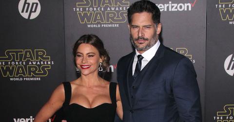 Joe manganiello sober healthy post surgery hr