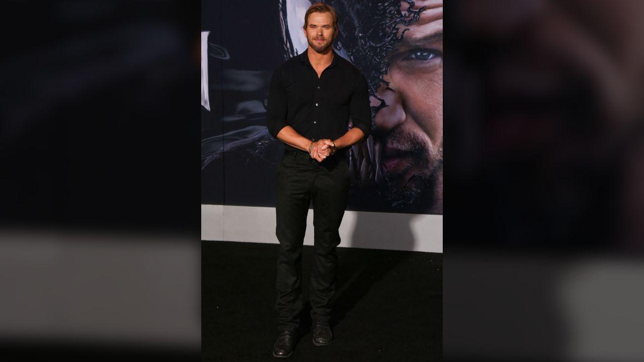 Image of Kellan Lutz revealed why his family still had their eyes on California despite moving to Tennessee.
