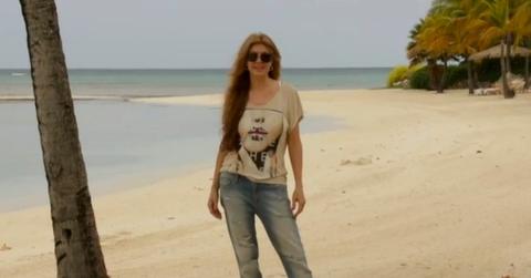 Kimberly Friedmutter sunscreen tips