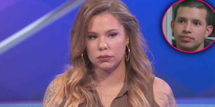 kailyn lowry divorce javi marroquin