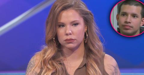 kailyn lowry divorce javi marroquin