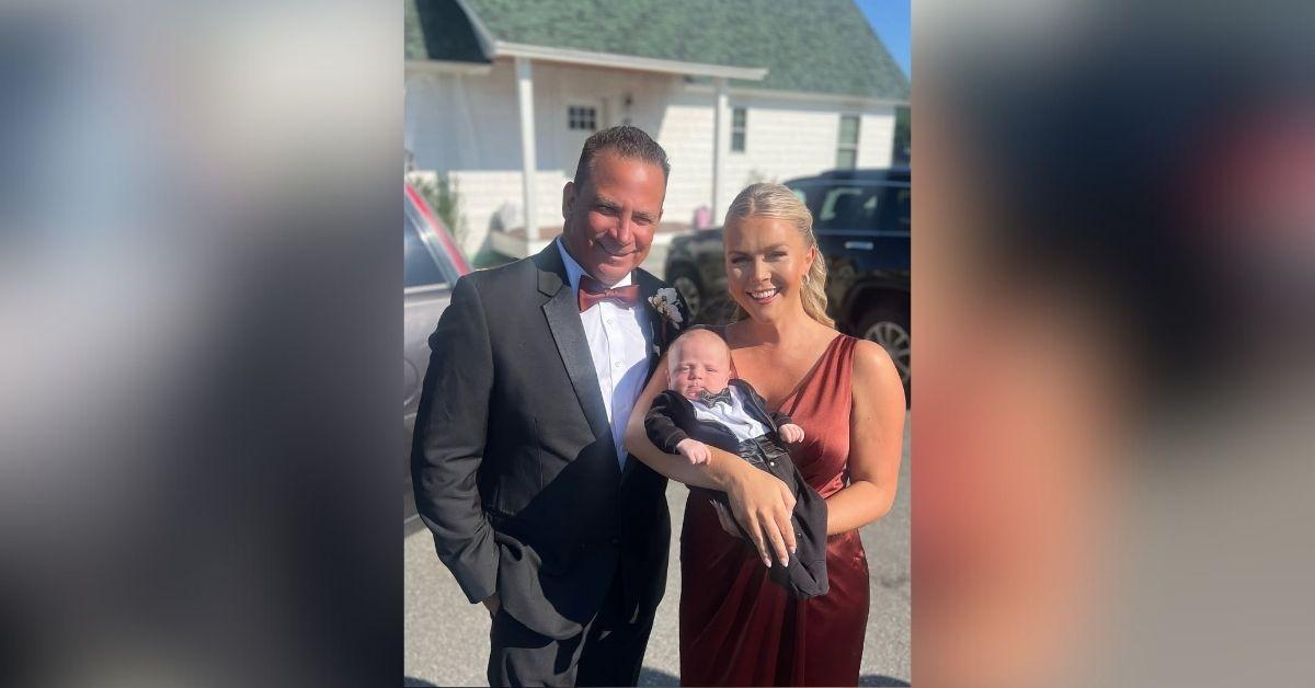 is karoline leavitt married the white house press secretary husband nicholas riccio