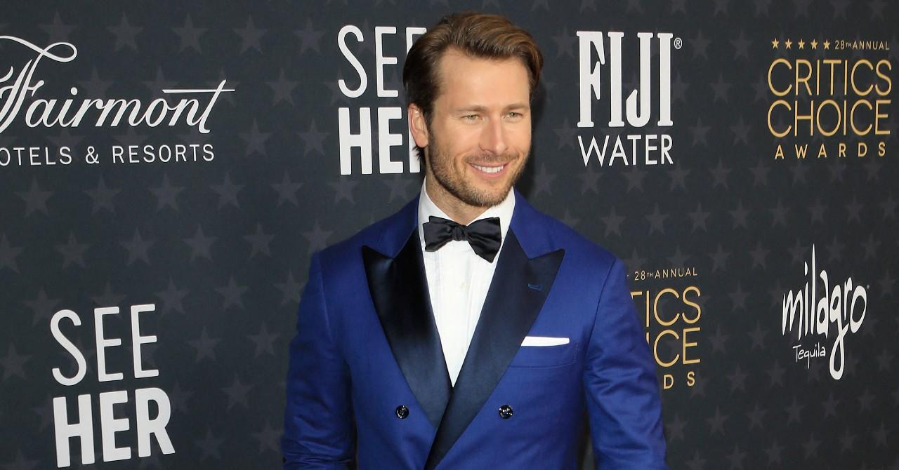 glen powell doesnt want to be a single guy