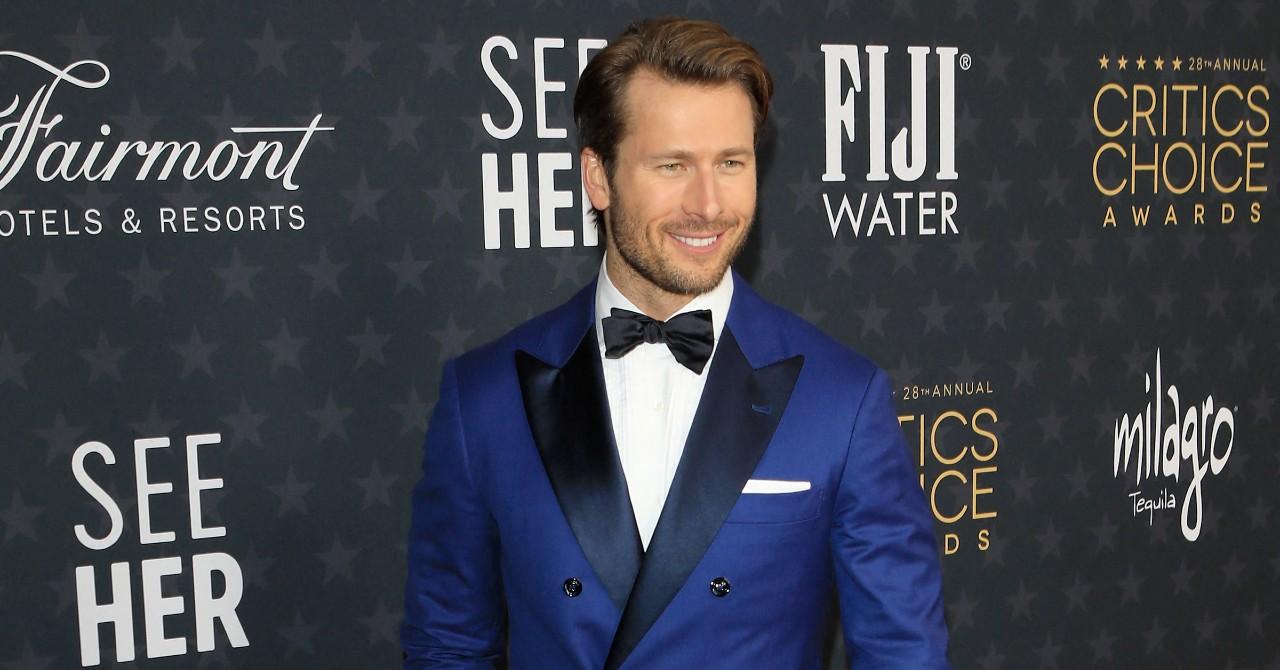 Glen Powell ‘Doesn’t Want To Be A Single Guy’ Despite Hollywood Fame