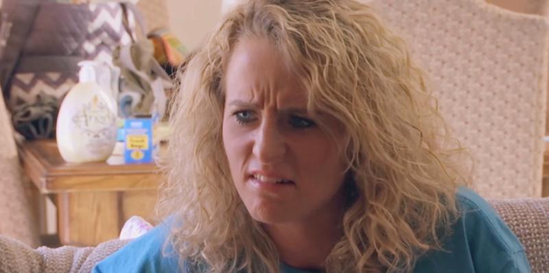 teen mom recap jenelle evans medical crisis