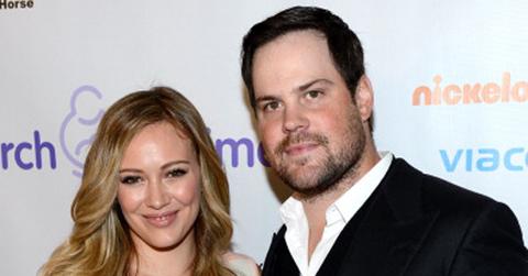 hilary-duff-mike-comrie-black-friday