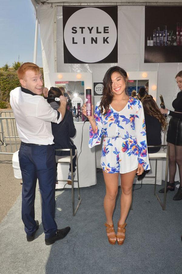 Jenna Ushkowitz